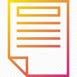 文件