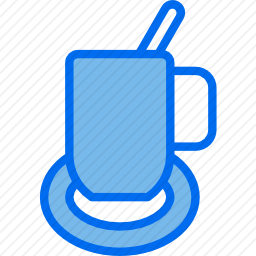 咖啡杯