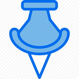 <em>图钉</em>
