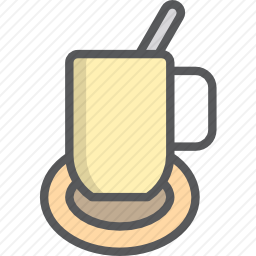咖啡杯