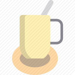 咖啡杯