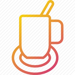 咖啡杯
