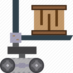叉车