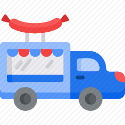 卡车