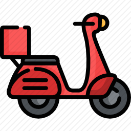 摩托车