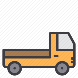 卡车