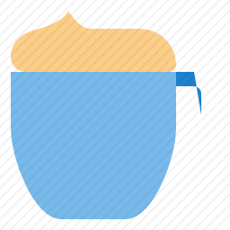 咖啡杯