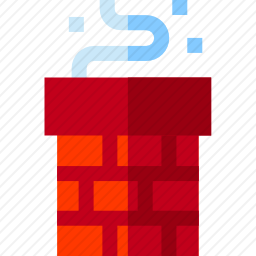 烟囱