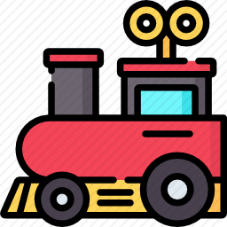 火车