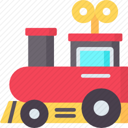 火车