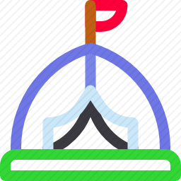 帐篷