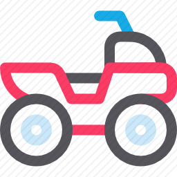 摩托车