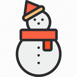 雪人