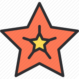 星星