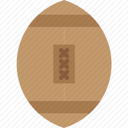 <em>橄榄球</em>