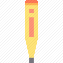<em>温度计</em>