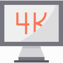 4k