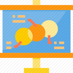 演示
