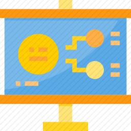 演示