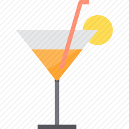鸡尾酒