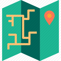 地图