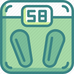 <em>体重秤</em>