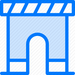 大门