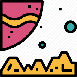 行星