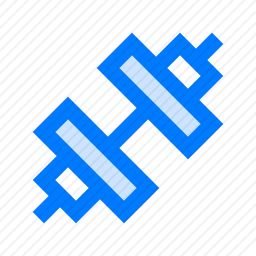 哑铃