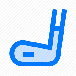 <em>高尔夫球</em><em>棍</em>