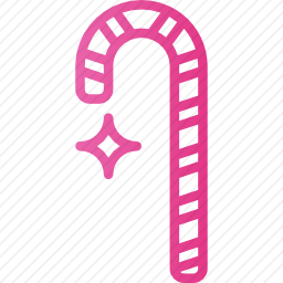 糖果手杖