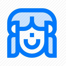 女孩