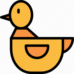 橡胶<em>鸭</em>