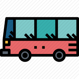 公共汽车