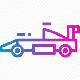 赛车
