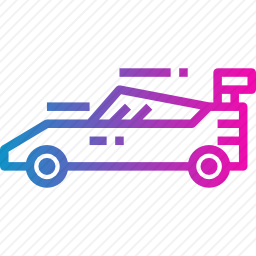 赛车