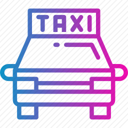 出租车