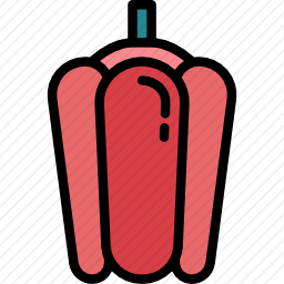 <em>甜椒</em>