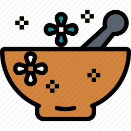 药臼