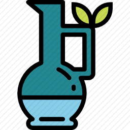 油