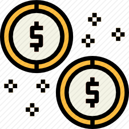 钱
