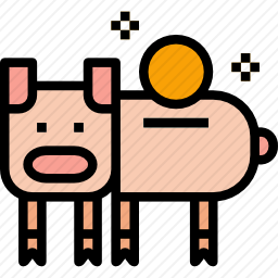 存钱罐