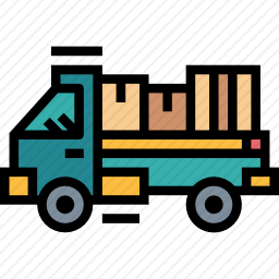 <em>卡车</em>