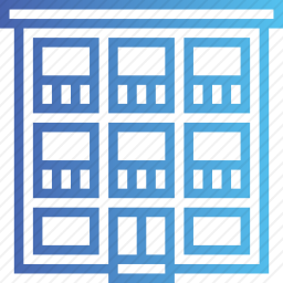 公寓