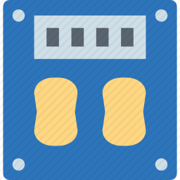 <em>体重秤</em>