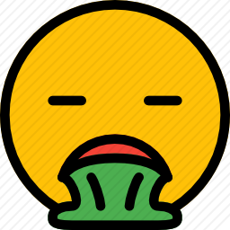呕吐