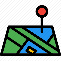 地图