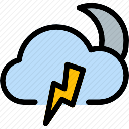 暴风雨