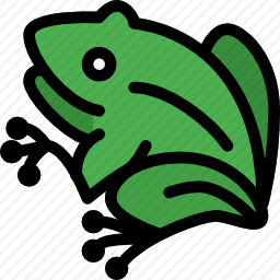 青蛙