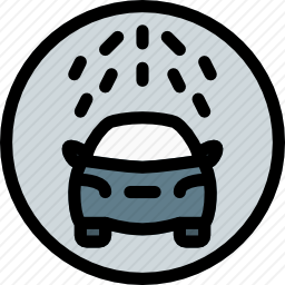 洗车